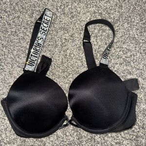 Victoria’s Secret Bombshell Bra Size 32B